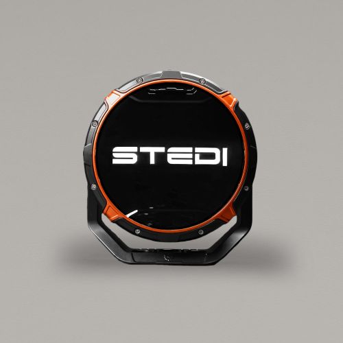 STEDI Type-X™ Pro Plus 8.5 Inch Single (Non DRL) - ST-12-PRP-SNGL-NON